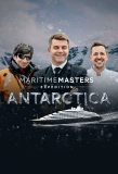 Poster for Maritime Masters: Expedition Antarctica