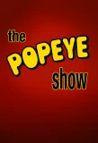 Poster for The Popeye Show