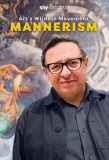 Poster for Art's Wildest Movement: Mannerism