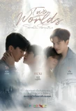Poster for Two Worlds
