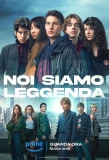 Poster for Noi siamo leggenda