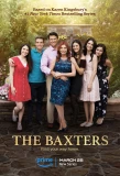 Poster for The Baxters
