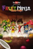 Poster for Fruit Ninja: Frenzy Force