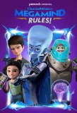 Poster for Megamind Rules!