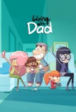 Poster for Les filles de Dad