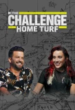 Poster for The Challenge: Home Turf