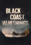 Poster for Les disparus de la Black Coast
