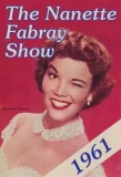 Poster for The Nanette Fabray Show