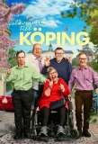 Poster for Välkommen till Köping