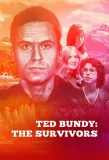 Poster for Ted Bundy: The Survivors