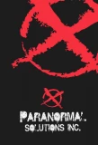Poster for Paranormal Solutions Inc.