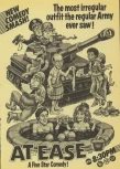 Poster for At Ease