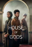 Poster for House of Gods