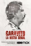 Poster for Garavito: La Bestia serial