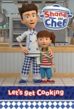Poster for Shane the Chef
