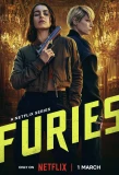 Poster for Furies