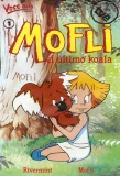 Poster for Mofli, el último koala