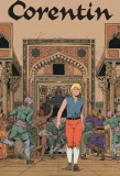 Poster for Les Voyages de Corentin
