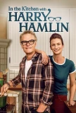 Poster for In the Kitchen with Harry Hamlin