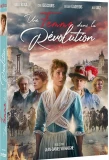Poster for Une femme dans la Révolution