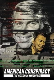Poster for American Conspiracy: The Octopus Murders