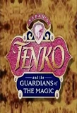 Poster for Tenko and the Guardians of the Magic