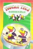 Poster for Toucan Tecs