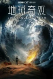 Poster for Spectacular Earth