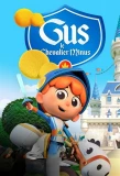 Poster for Gus, le chevalier minus