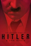 Poster for The Complete Story of Hitler and the Nazis