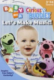 Poster for Curious Buddies