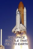Poster for The Space Shuttle That Fell to Earth