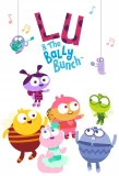 Poster for Lu & The Bally Bunch