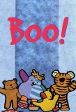 Poster for Boo!