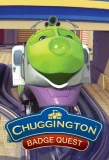 Poster for Chuggington: Badge Quest