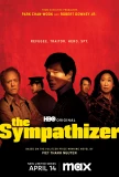 Poster for The Sympathizer