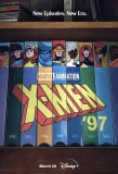 Poster for X-Men '97