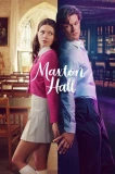 Poster for Maxton Hall - Die Welt zwischen uns