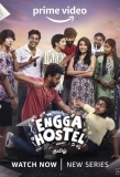 Poster for Engga Hostel