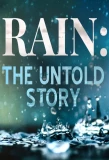 Poster for Rain: The Untold Story