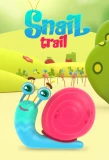 Poster for Snail Trail