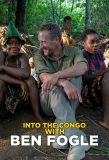 Poster for Into the Congo with Ben Fogle