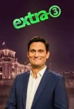Poster for extra 3