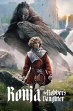 Poster for Ronja Rövardotter