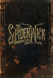 Poster for The Spiderwick Chronicles