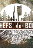 Poster for Chefs De Bois
