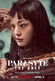 Poster for Parasyte: The Grey
