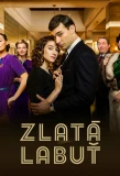 Poster for Zlatá labuť