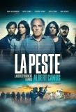 Poster for La Peste