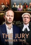 Poster for The Jury: Murder Trial